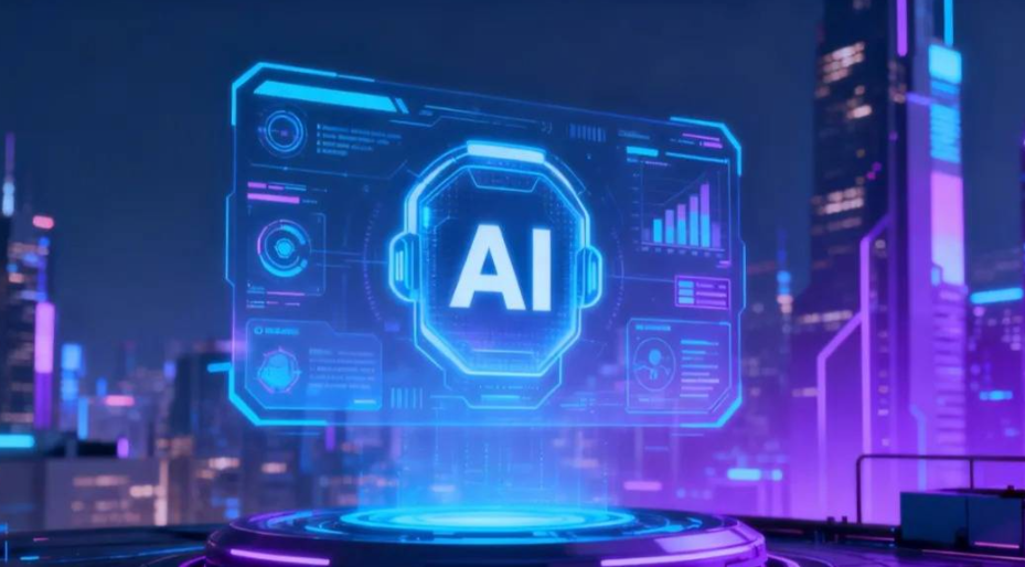 黄浦区AI选型参考：合理运用人工智能工具提升效率