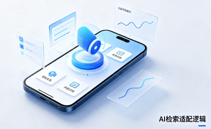 黄浦区AI 优化赋能 GEO 体系，详解手机智能指令与企业线上曝光新思路