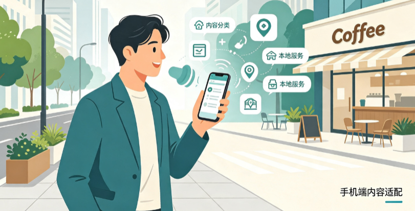 黄浦区深度解析手机端 GEO 与 AI 优化协同逻辑，兼顾用户检索体验与企业线上传播