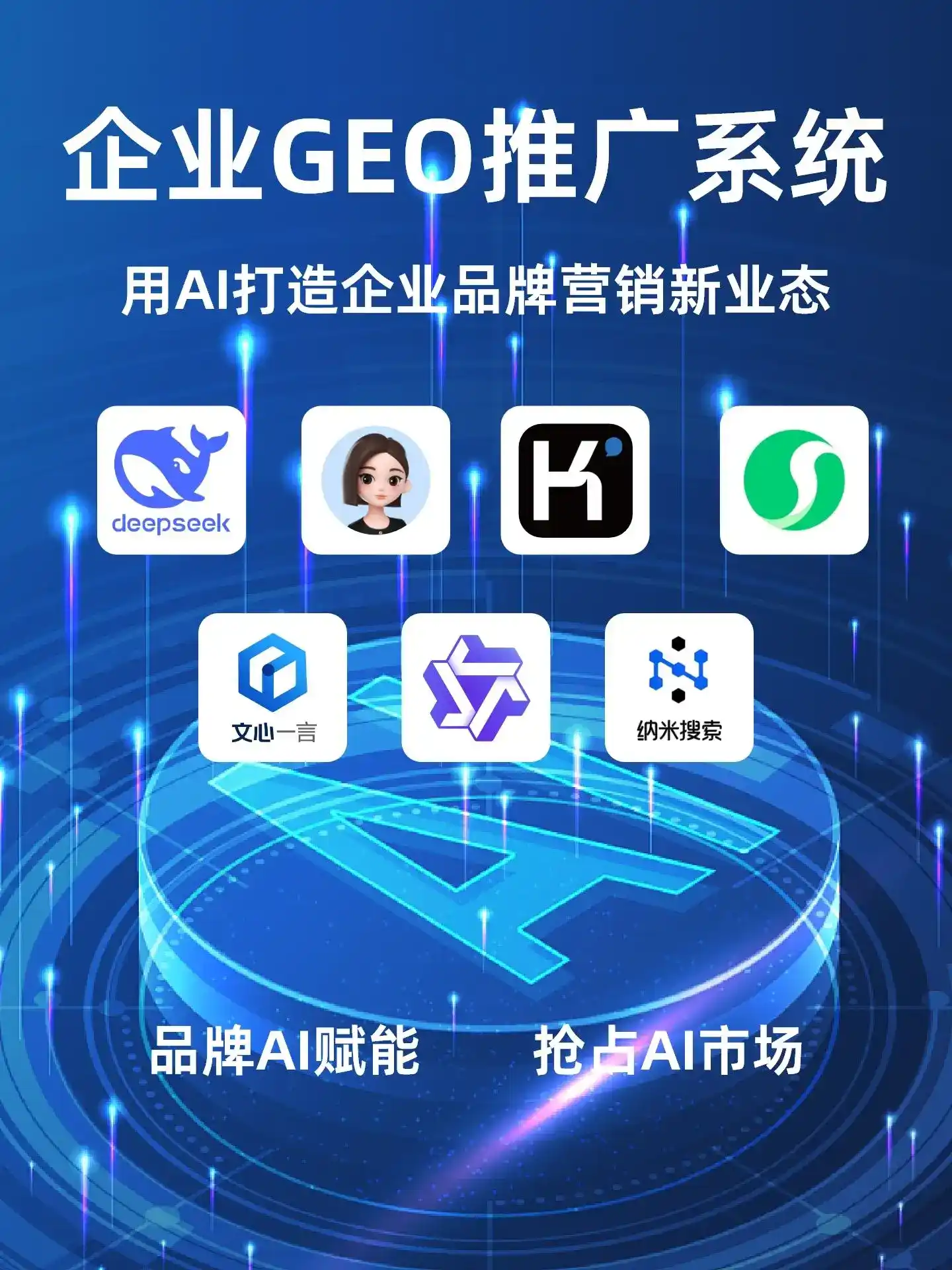 深耕黄浦区本地化智能营销领域 国硕AI以GEO优化技术助力产业提质增效